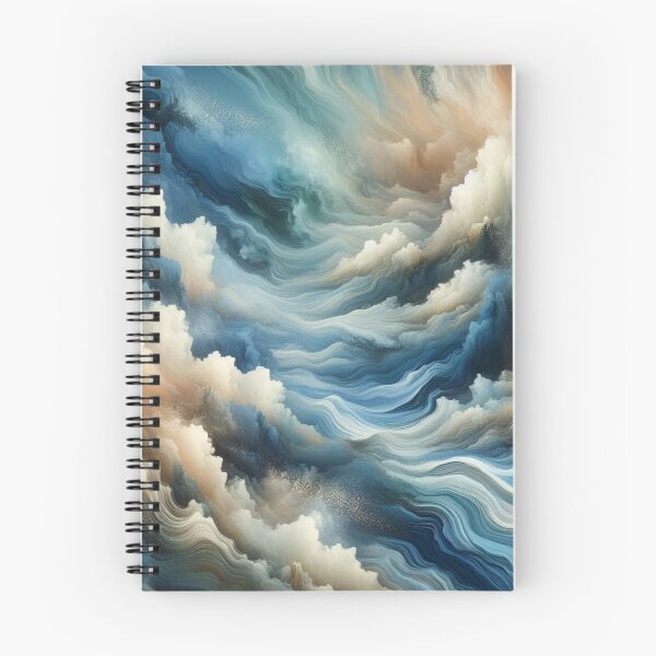 Item preview, Ocean’s Dark Beauty designed and sold by Teetailers.