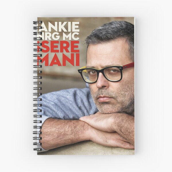 Item preview, Frankie hi-nrg mc - Essere umani album 2014 designed and sold by kelas2ebuhTM.