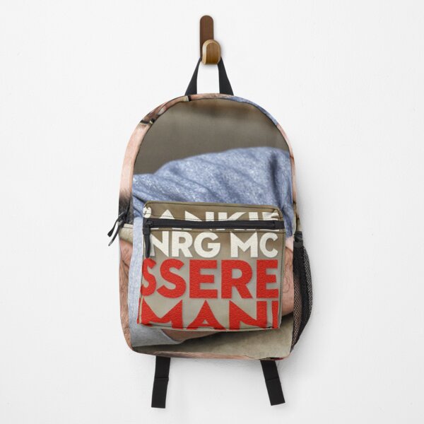 Item preview, Frankie hi-nrg mc - Essere umani album 2014 designed and sold by kelas2ebuhTM.