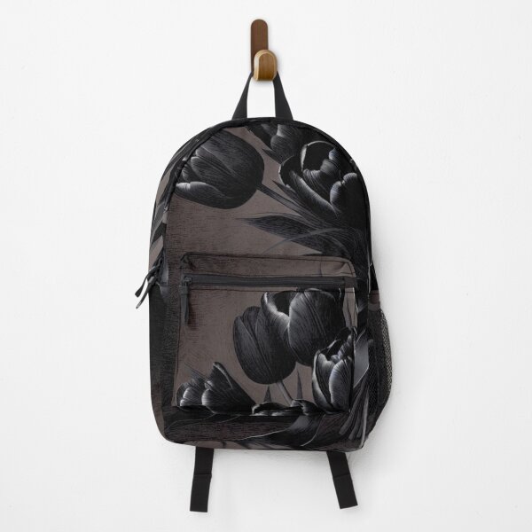 Item preview, From the Garden : Tulips Bouquet#6 designed and sold by Helios Be. Lavsh.