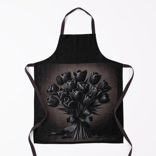 Item preview, From the Garden : Tulips Bouquet#6 designed and sold by Helios Be. Lavsh.