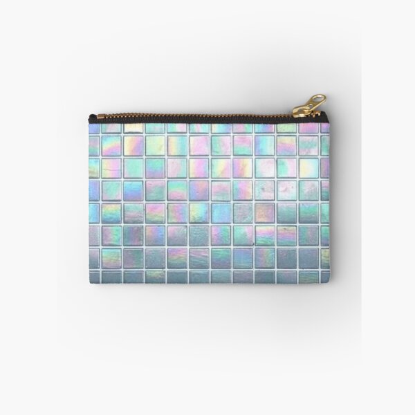 Item preview, Colorful shimmering mosaic pattern designed and sold by AnnabellaRh.