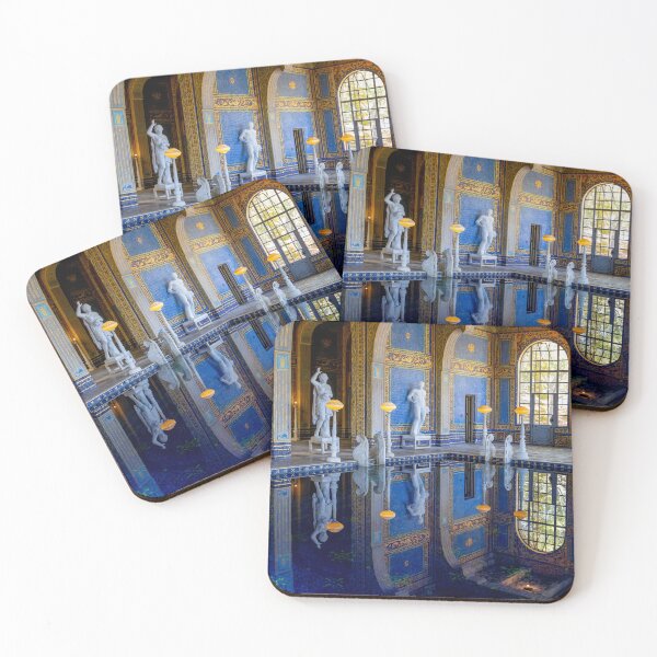 Item preview, Roman Pool at Hearst Castle 4 designed and sold by jrtwynam.