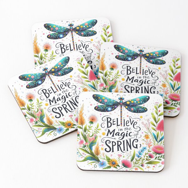 Item preview, The Magic of Spring designed and sold by ibelieveimages.