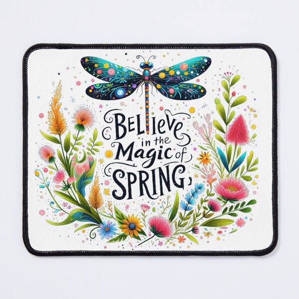 Item preview, The Magic of Spring designed and sold by ibelieveimages.