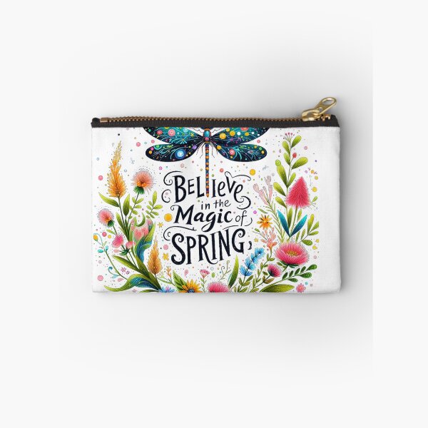 Item preview, The Magic of Spring designed and sold by ibelieveimages.