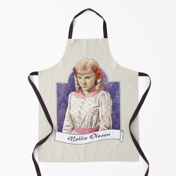 Item preview, Miss Nellie Oleson designed and sold by Eric's Emporium.