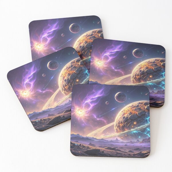 Item preview, epic anime landscape designed and sold by Anime9122.