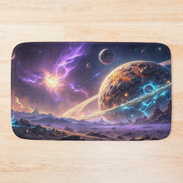 Item preview, epic anime landscape designed and sold by Anime9122.
