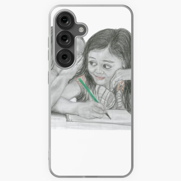 Item preview, Kiddo Secrets in the Air designed and sold by ColsamArtWork.