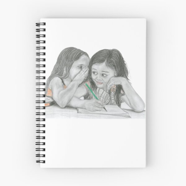 Item preview, Kiddo Secrets in the Air designed and sold by ColsamArtWork.