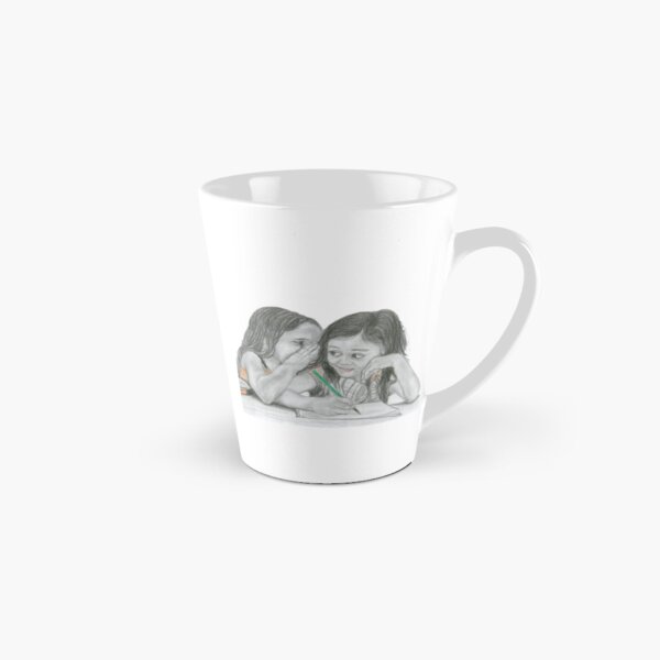 Item preview, Kiddo Secrets in the Air designed and sold by ColsamArtWork.
