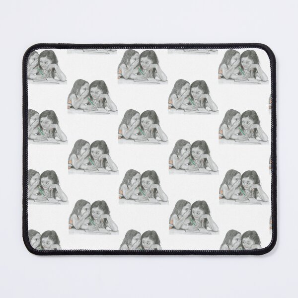 Item preview, Kiddo Secrets in the Air designed and sold by ColsamArtWork.
