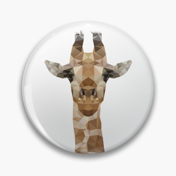 Artikelvorschau, Giraffe entworfen und verkauft von LifeFetishDesign.