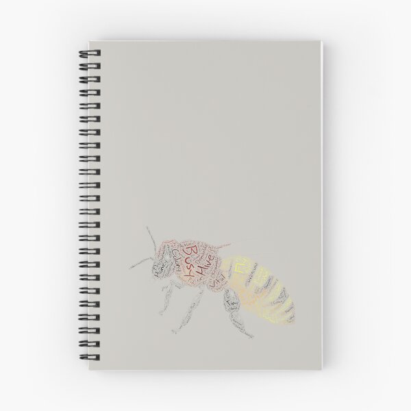 Item preview, Bee designed and sold by TorturedArtistX.