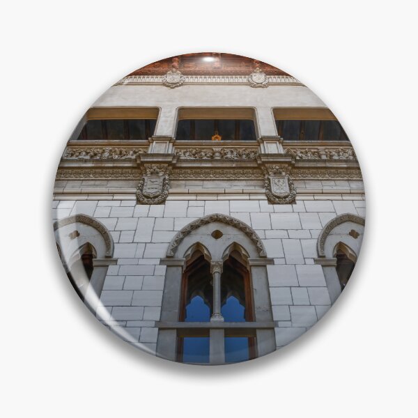 Item preview, Majestic Architecture of Hearst Castle designed and sold by jrtwynam.