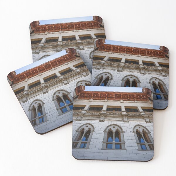 Item preview, Majestic Architecture of Hearst Castle designed and sold by jrtwynam.