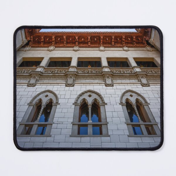 Item preview, Majestic Architecture of Hearst Castle designed and sold by jrtwynam.