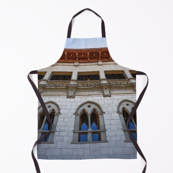 Item preview, Majestic Architecture of Hearst Castle designed and sold by jrtwynam.