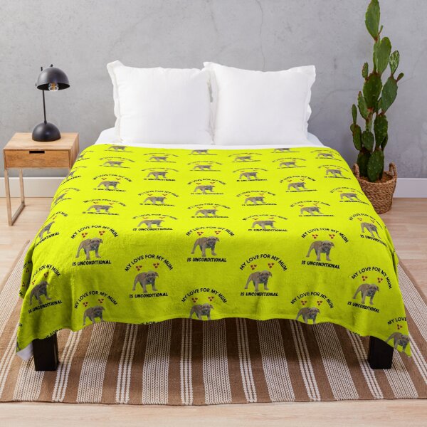 Item preview, American Bully Puppy - Puppy love, Dogs designed and sold by MasonsTshirts.