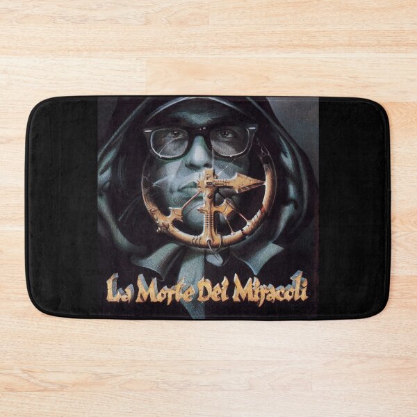 Item preview, Frankie hi-nrg mc - La morte dei miracoli album 1997 designed and sold by kelas2ebuhTM.