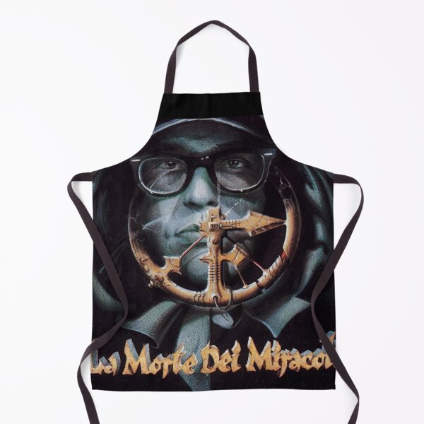 Item preview, Frankie hi-nrg mc - La morte dei miracoli album 1997 designed and sold by kelas2ebuhTM.
