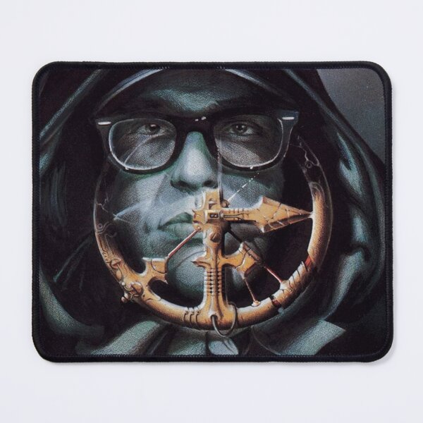 Item preview, Frankie hi-nrg mc - La morte dei miracoli album 1997 designed and sold by kelas2ebuhTM.