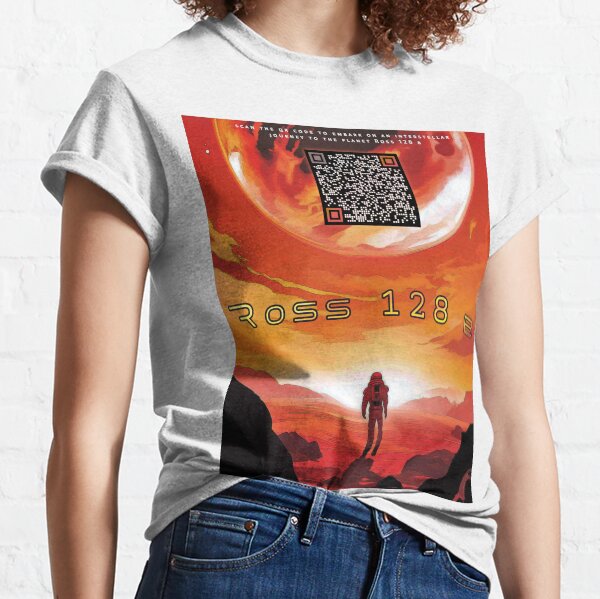 Item preview, Interactive Planet Exploration Design designed and sold by FILMATIC.