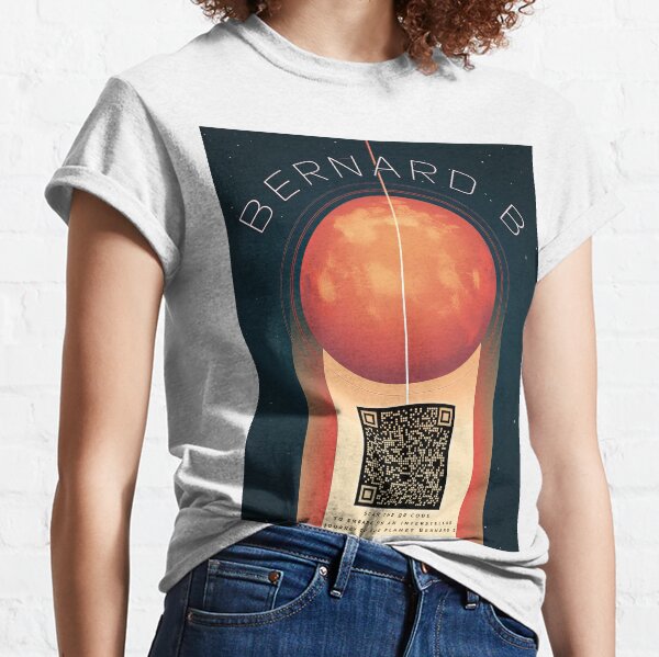 Item preview, Interactive Planet Exploration Design designed and sold by FILMATIC.