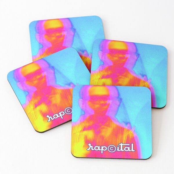 Item preview, Frankie hi-nrg mc - Rap©ital album 2005 designed and sold by kelas2ebuhTM.
