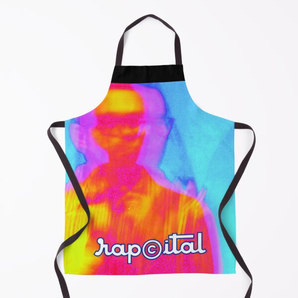 Item preview, Frankie hi-nrg mc - Rap©ital album 2005 designed and sold by kelas2ebuhTM.