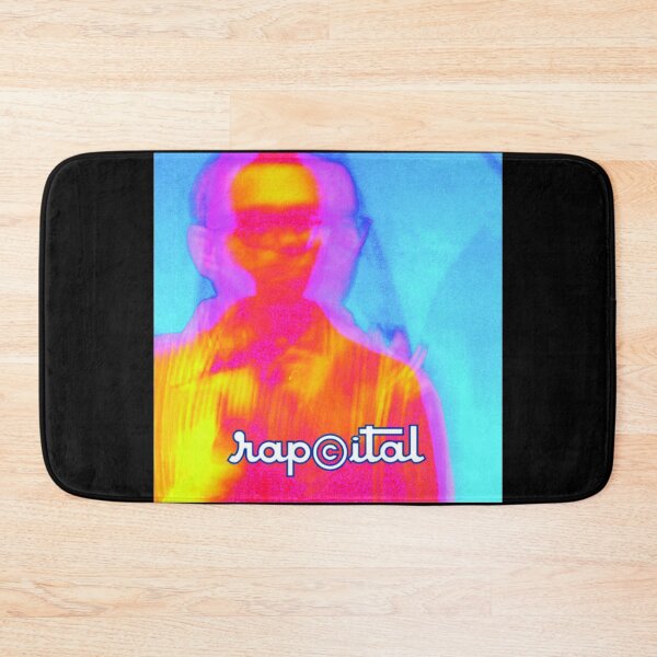 Item preview, Frankie hi-nrg mc - Rap©ital album 2005 designed and sold by kelas2ebuhTM.
