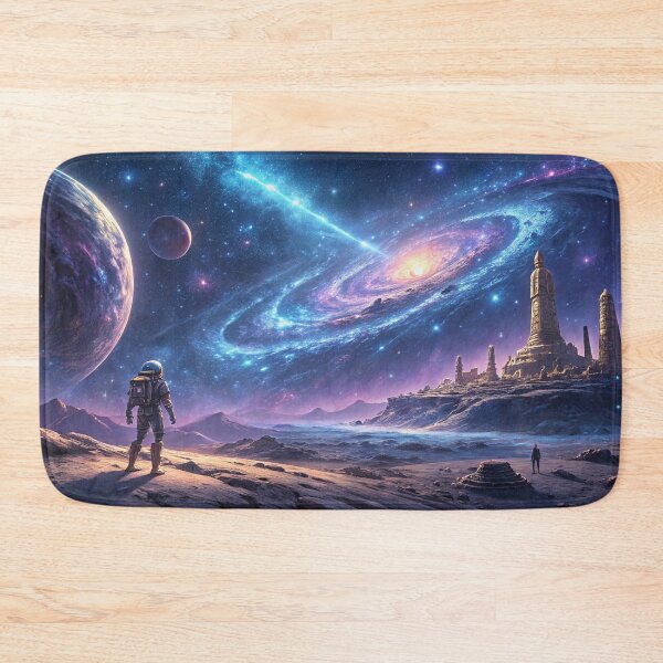 Item preview, epic anime landscape designed and sold by Anime9122.