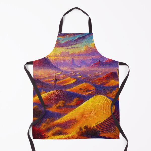 Item preview, Sunset in the Majestic Valley designed and sold by Maryanne Chisholm Art & Apparel.
