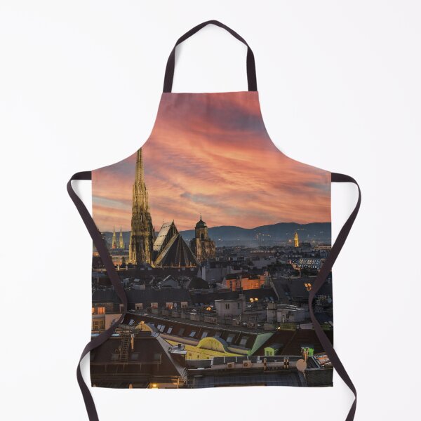 Item preview, destination Vienna designed and sold by Mauswohn.