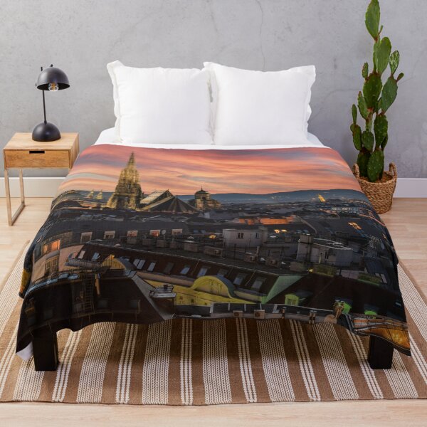 Item preview, destination Vienna designed and sold by Mauswohn.