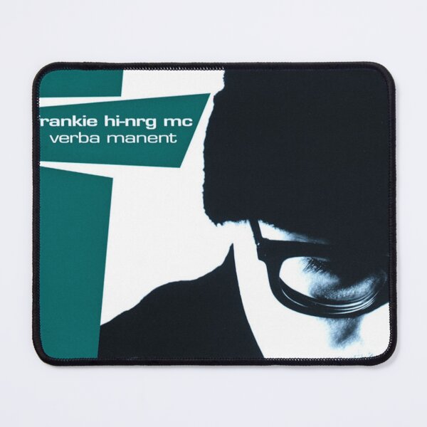 Item preview, Frankie hi-nrg mc - Verba Manent album 1993 designed and sold by kelas2ebuhTM.