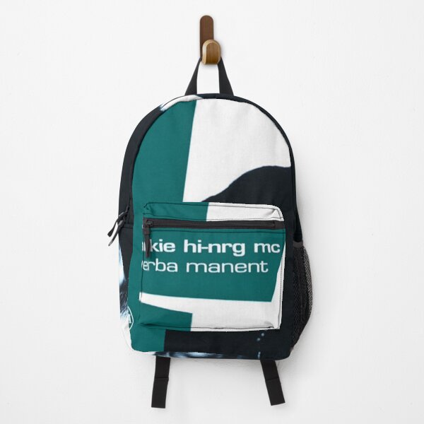 Item preview, Frankie hi-nrg mc - Verba Manent album 1993 designed and sold by kelas2ebuhTM.