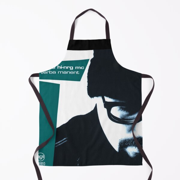 Item preview, Frankie hi-nrg mc - Verba Manent album 1993 designed and sold by kelas2ebuhTM.