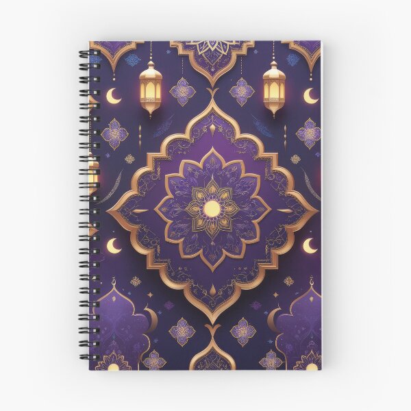 Item preview, Ramadan. Pattern designed and sold by SimpliArtDaria.