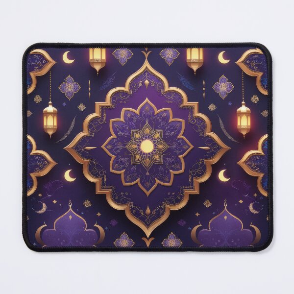 Item preview, Ramadan. Pattern designed and sold by SimpliArtDaria.