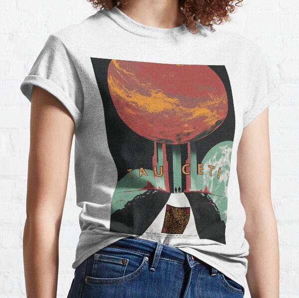 Item preview, Interactive Planet Exploration Design designed and sold by FILMATIC.