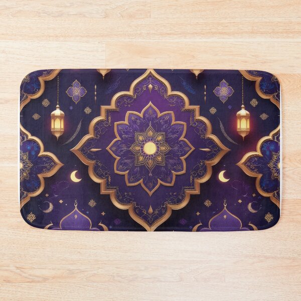 Item preview, Ramadan. Pattern designed and sold by SimpliArtDaria.