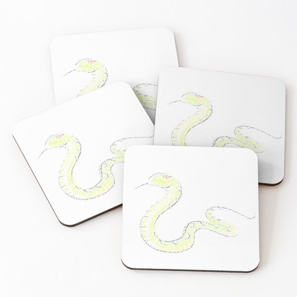 Item preview, Snake designed and sold by TorturedArtistX.
