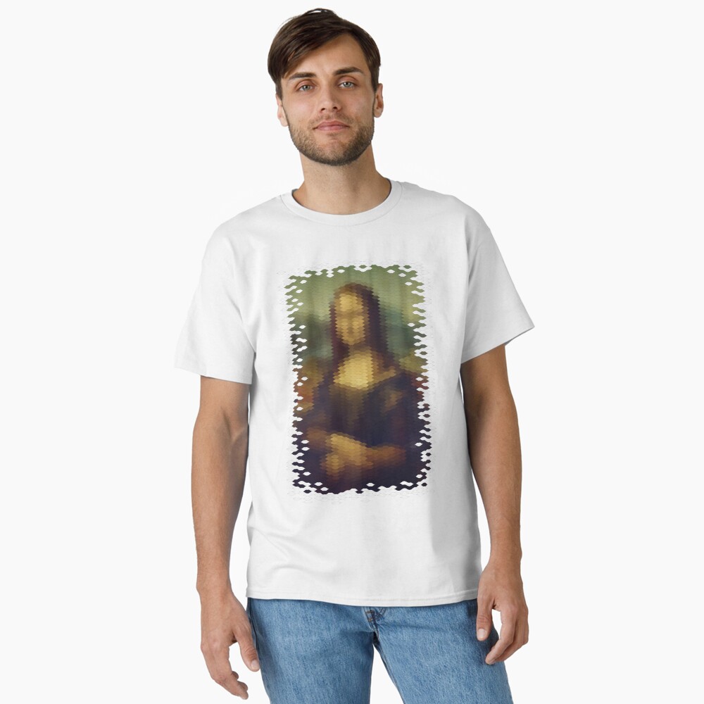 Item preview, Classic T-Shirt designed and sold by PASdesign.