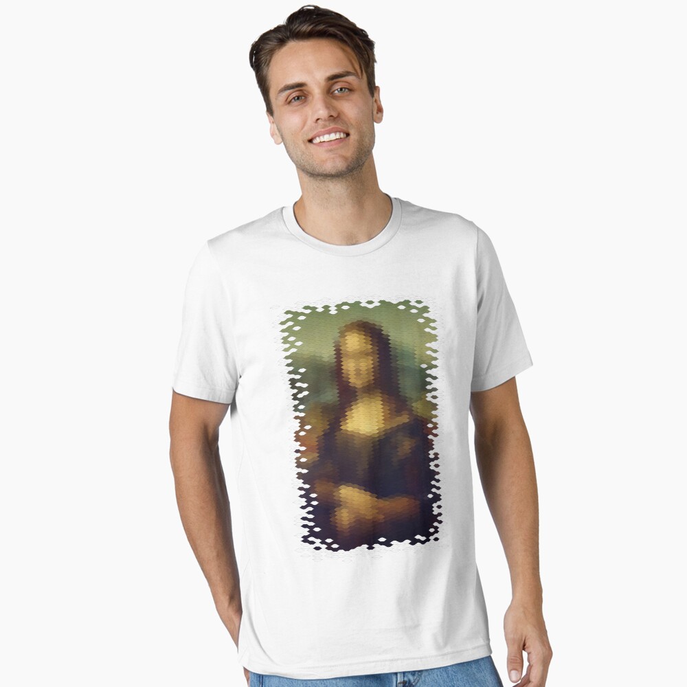 Item preview, Essential T-Shirt designed and sold by PASdesign.