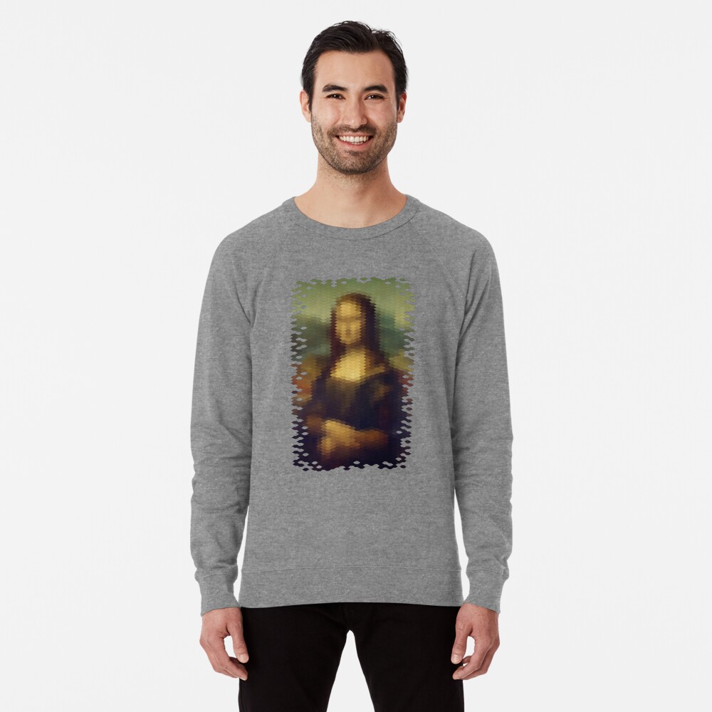 Item preview, Lightweight Sweatshirt designed and sold by PASdesign.