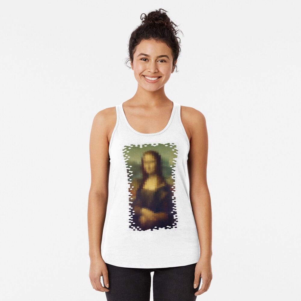 Item preview, Racerback Tank Top designed and sold by PASdesign.