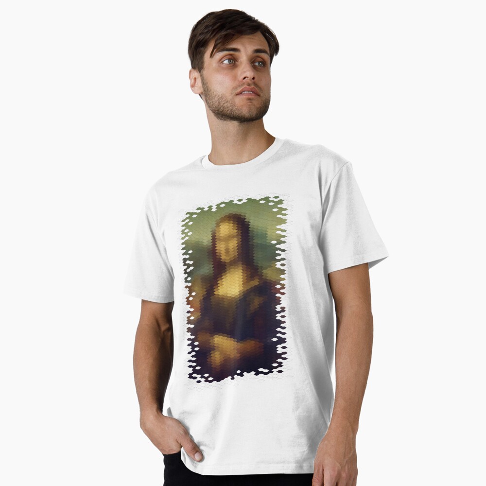 Item preview, Premium T-Shirt designed and sold by PASdesign.