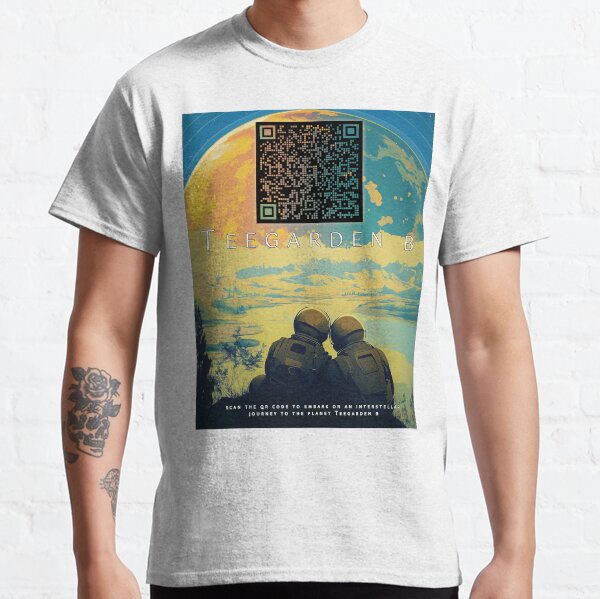 Item preview, Interactive Planet Exploration Design designed and sold by FILMATIC.